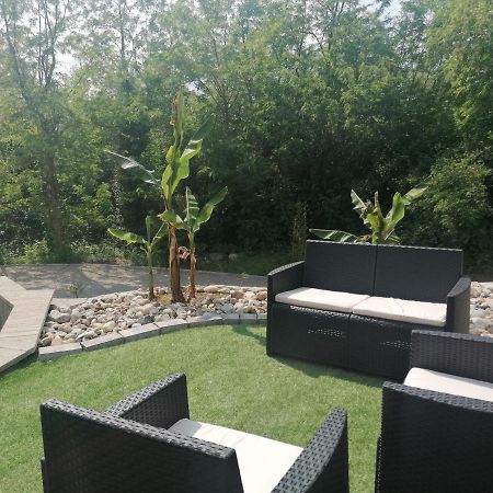 Il Ciliegio Di Zoe Bed and Breakfast Cerro  Εξωτερικό φωτογραφία