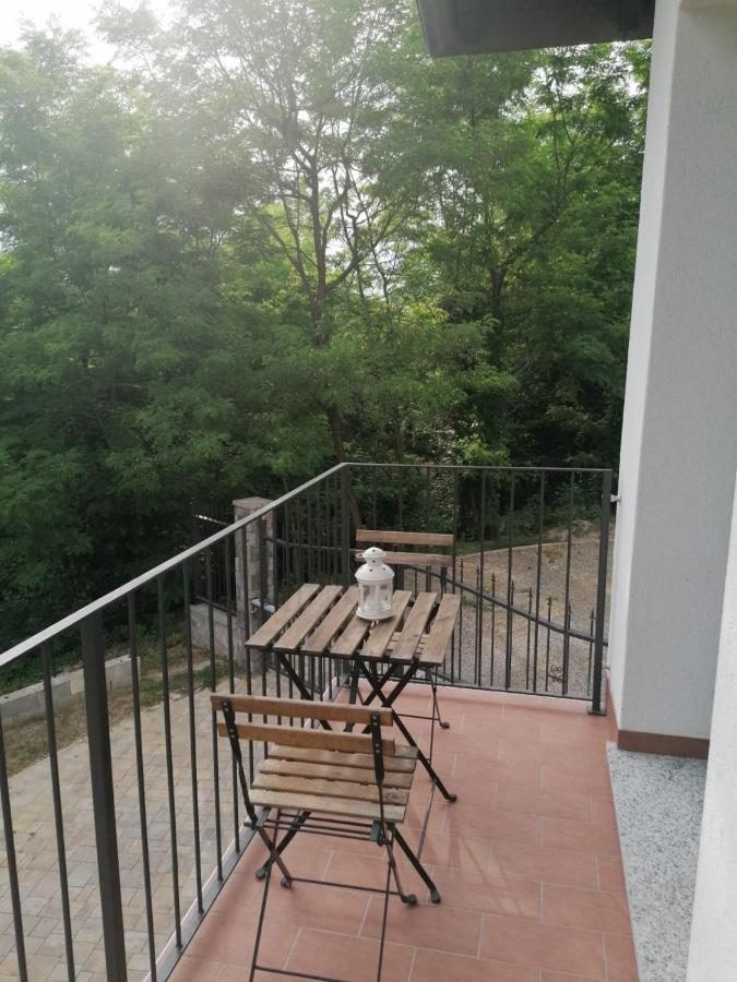 Il Ciliegio Di Zoe Bed and Breakfast Cerro  Εξωτερικό φωτογραφία