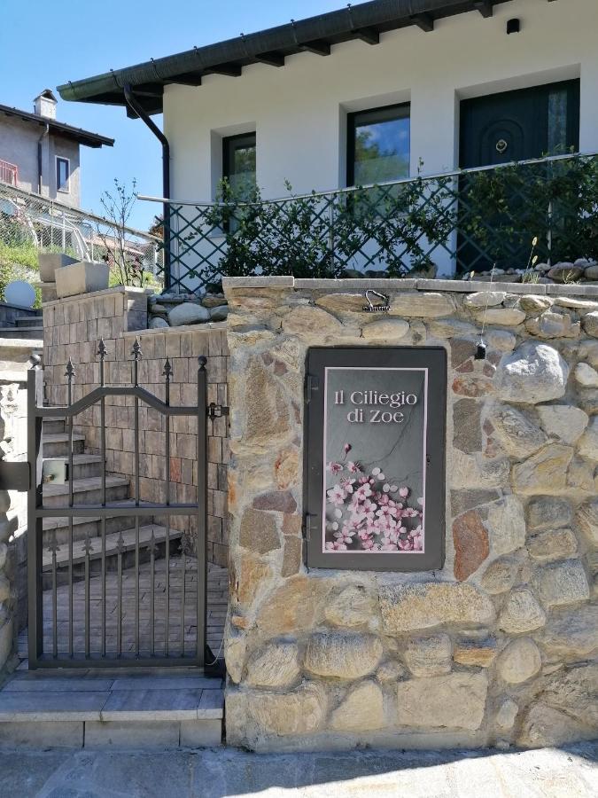 Il Ciliegio Di Zoe Bed and Breakfast Cerro  Εξωτερικό φωτογραφία
