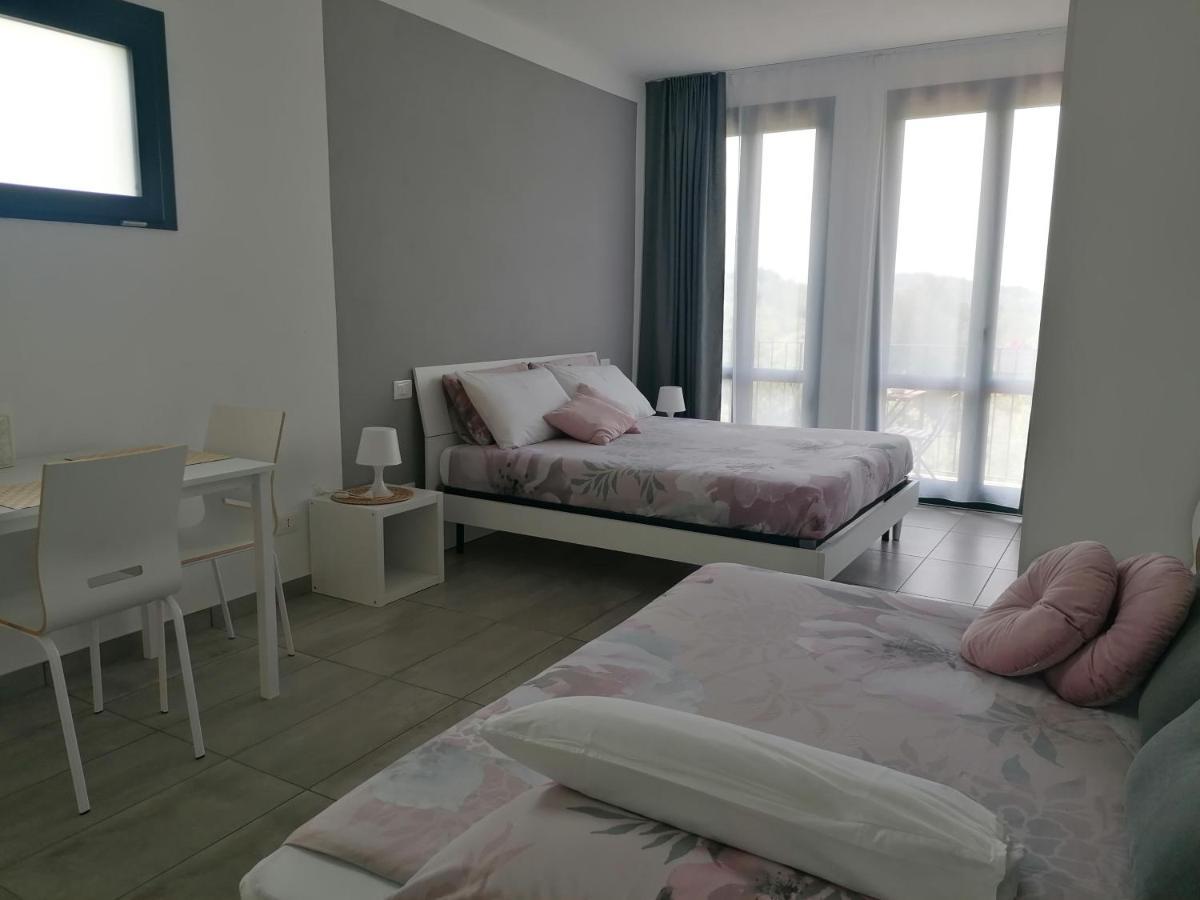Il Ciliegio Di Zoe Bed and Breakfast Cerro  Εξωτερικό φωτογραφία